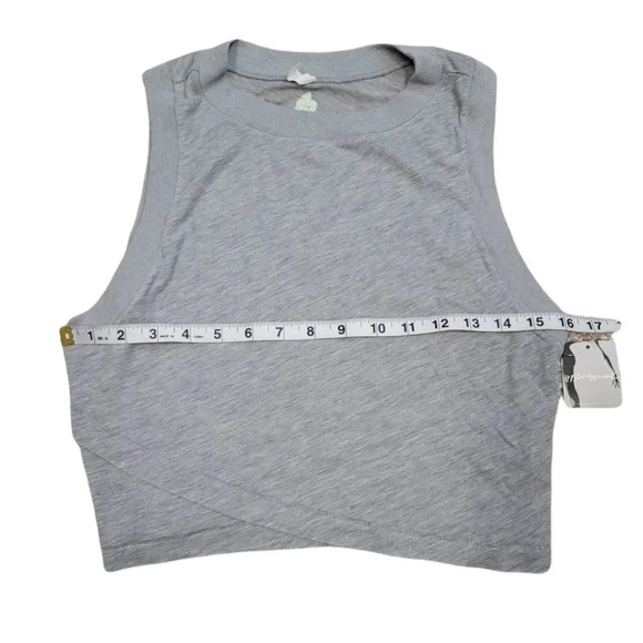 Free People Cutie Buti Tank Top - Picture 7 of 9